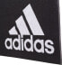 Фото #2 товара Плавание Adidas Ручник Towel черный размер L (DH2866)
