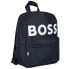 Фото #2 товара Boss Logo Backpack J00105-849