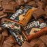 Фото #3 товара CROWN SPORT NUTRITION Salty Chocolate Energy Bar 60g