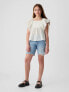 Фото #3 товара Kids Flutter Eyelet Shirt