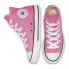 Фото #5 товара Повседневная обувь Converse Chuck Taylor All Star Розовый Детский