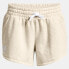 Under Armor Rival Fleece Short W 1369 858 783