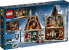 Фото #15 товара Конструктор Lego LEGO Harry Potter Hogsmeade Village Tour 76388 - Bauset 851 Teile.