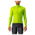 Фото #1 товара CASTELLI Pro Thermal long sleeve jersey