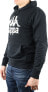 Фото #2 товара Kappa Kappa Taino Hooded 705322-19-4006 czarne XXL