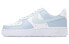 Фото #1 товара Кроссовки Nike Air Force 1 Low Morandi Blue-Green