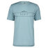 ფოტო #1 პროდუქტის SCOTT Defined Merino short sleeve T-shirt