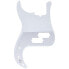 Фото #4 товара Fender Pickguard PBass WB