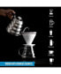 Фото #2 товара Reusable Pour Over Coffee Filter #1