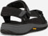 Фото #4 товара Teva M'S Strata Universal, BLK, 39,5 (us 7); uk 6