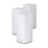 Фото #1 товара AX5400 Whole Home Mesh WiFi 6 Dual-Band System - 3-pack - White - Internal - Mesh system - 752 m² - 0 - 40 °C - -20 - 70 °C