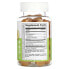 Lifeable, Жевательные мармеладки с куркумином и куркумином, натуральный персик, 1000 мг, 60 жевательных таблеток