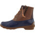 Фото #4 товара Sperry Syren Gulf Duck Womens Brown Casual Boots STS84628