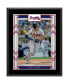 Фото #1 товара Matt Olson Atlanta Braves Framed 10.5" x 13" Sublimated Player Plaque
