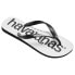 HAVAIANAS Top Logomania Flip Flops