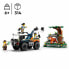 Фото #6 товара Детский игровой набор и фигурка из дерева Playset Lego