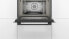 Bosch Serie 6 CMA585MB0 - Built-in - Combination microwave - 44 L - 900 W - Rotary,Touch - Black