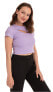 Топ Tom Tailor Cropped Fit Stylish
