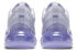 Кроссовки Nike Air Max 720 "Oxygen Purple" AR9293-009