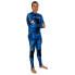 Фото #2 товара PICASSO Ocean Lycra spearfishing wetsuit