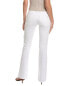 Фото #2 товара 7 For All Mankind Clean White Original Bootcut Jean Women's White 23