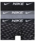 Black Nike Logo