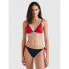 Фото #4 товара TOMMY JEANS String Side Tie Cheeky UW0UW03403 Bikini Bottom