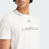 adidas men Les Mills Graphic Tee