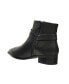 Фото #3 товара Women's Lilly Leather Ankle Boot