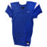 Фото #2 товара Футболка Nike Vapor Pro Football Jersey Blue