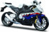 Maisto Motor BMW S 1000 RR 1:12 (31101-57)