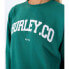 HURLEY Authentic sweatshirt