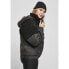 Фото #6 товара URBAN CLASSICS Sherpa Mix Pull Over-Big jacket