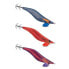 Фото #1 товара JATSUI Deep Egi Ultrachrome 3.0 Squid Jig 14.5g 105 mm