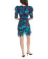 Фото #2 товара Isabel Marant Etoile Sireny Mini Dress Women's