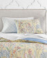 Фото #3 товара Одеяло Charter Club Hydrangea 300TC 4 шт. для двуспальной кровати, созданное для Macy's