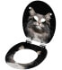Фото #5 товара WC-Sitz mit Absenkautomatik Cool Cat