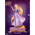 Фото #5 товара DISNEY Tangled Rapunzel Master Craft Figure