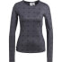 ფოტო #3 პროდუქტის ADIDAS ORIGINALS Slim Allover Print long sleeve T-shirt