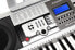 Фото #3 товара McGrey PK-6110 Keyboard Set Including Height-Adjustable Stand and Bench (61 Keys, 100 Tones, 100 Rhythms, 10 Demo Songs, Power Supply, Music Holder)