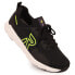 Фото #6 товара Rieker M RKR541 sports shoes, black