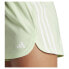 Фото #6 товара ADIDAS Pacer Woven Mid Shorts