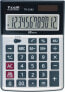 Фото #1 товара Kalkulator Toor Electronic TR-2382 12-pozycyjny (KA6860)