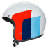 Фото #3 товара AGV OUTLET X70 Multi open face helmet