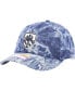 ფოტო #1 პროდუქტის Men's Navy Manchester City Ranch Adjustable Hat