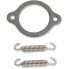 Фото #1 товара MOOSE HARD-PARTS 823120MSE Exhaust Gaskets