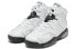 Air Jordan 6 Alligator GS 384665-110 Sneakers