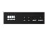 Coboc HA-HMSPL-1X2 2 Ports 1 x 2 HDMI Amplified Powered Splitter/Signal Distribu