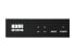 Фото #2 товара Coboc HA-HMSPL-1X2 2 Ports 1 x 2 HDMI Amplified Powered Splitter/Signal Distribu