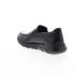 Rockport Grady Venetian CI3694 Mens Black Loafers & Slip Ons Casual Shoes 7.5